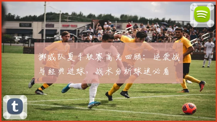 挪威队夏季联赛高光回顾：逆袭战与经典进球，战术分析球迷必看